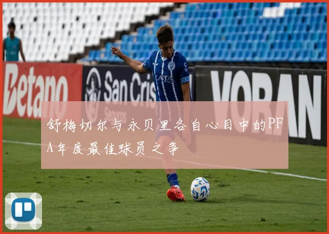 舒梅切尔与永贝里各自心目中的PFA年度最佳球员之争
